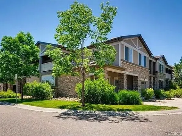9365 Las Ramblas Ct Unit F, Parker, CO 80134
