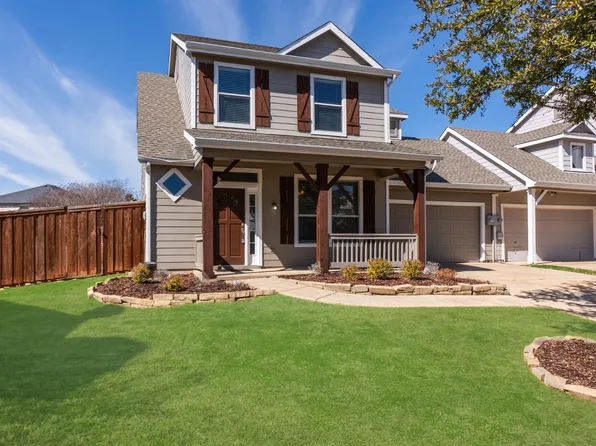 918 Greene Way, Wylie, TX 75098