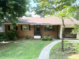 532 Belmar Dr, Birmingham, AL 35215