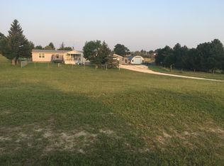 2416 Rainbow Acres, Alliance, NE 69301