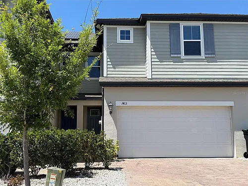 1413 Garden Arbor Ln Photo 1
