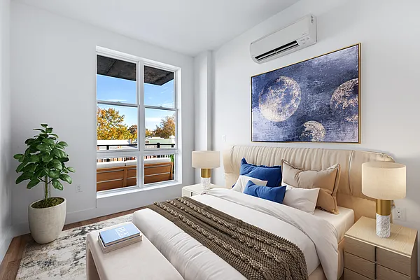 Rented by Douglas Elliman | media 21