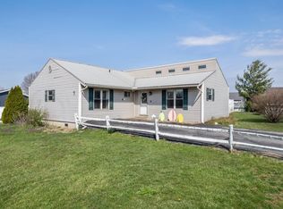 8009 Stonelick Rd, Maysville, KY 41056