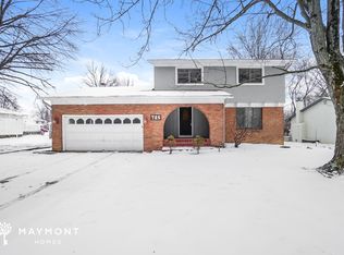 715 Havens Corners Rd, Columbus, OH 43230