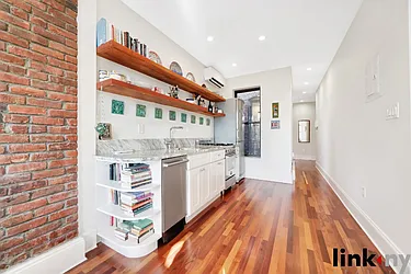 Sold by Link NY Realty