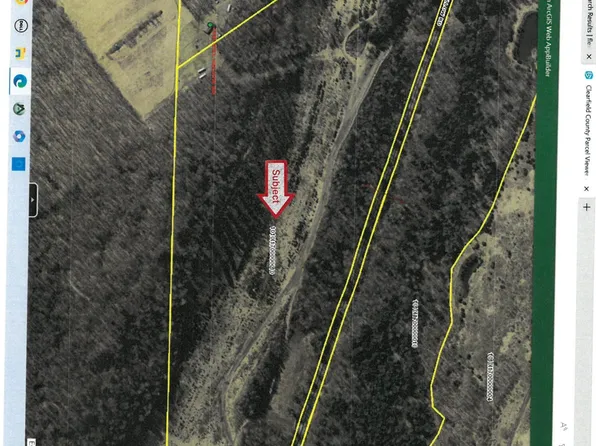 0 Gill Hollow Rd, Coalport, PA 16627