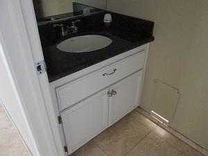 HALF BATH