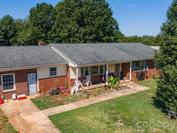 613 Plato Lee Rd, Shelby, NC 28150
