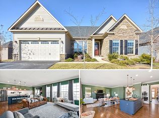 610 Martins Creek Dr, Brunswick, MD 21716