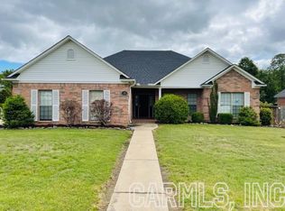 440 Wedgewood Point, Conway, AR 72034