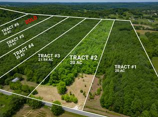 TRACT 2 S Heidelberg Rd SW, Corydon, IN 47112