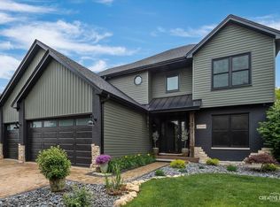 25048 W Michele Dr, Plainfield, IL 60544