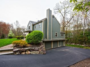 93 Dodge Ave, North Attleboro, MA 02760
