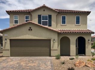 1630 Deep Valley Ave, North Las Vegas, NV 89084