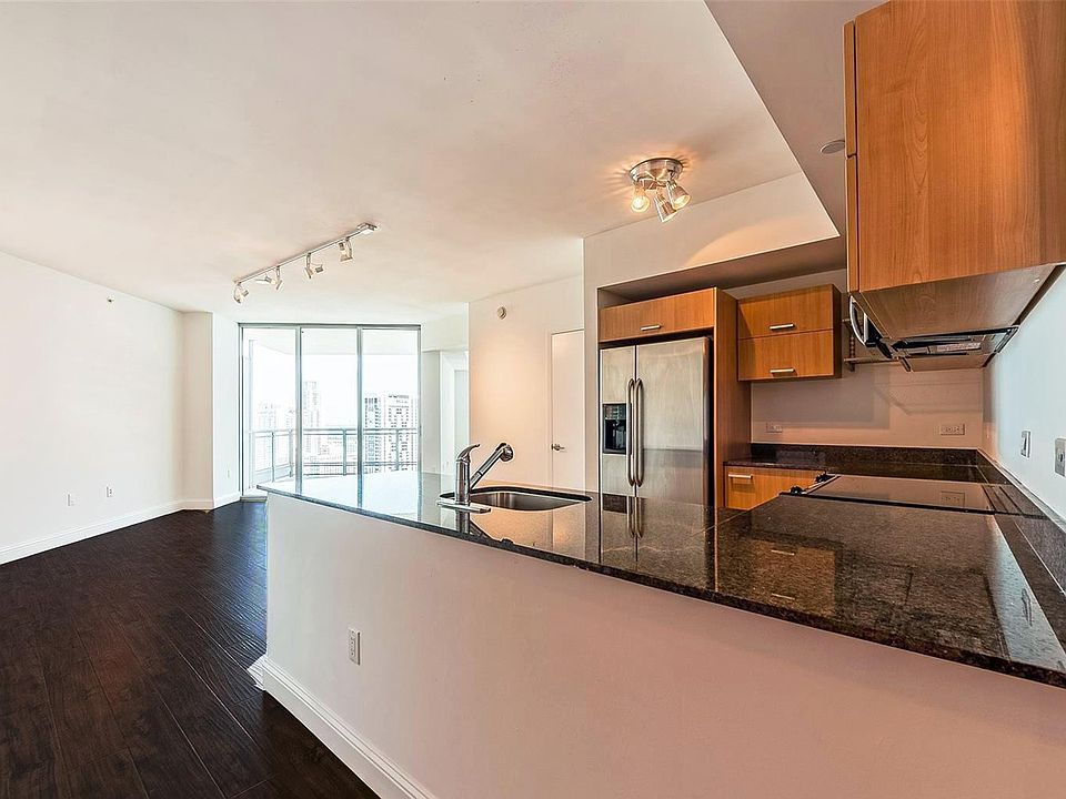 1st image of 350 S Miami Ave APT 3005