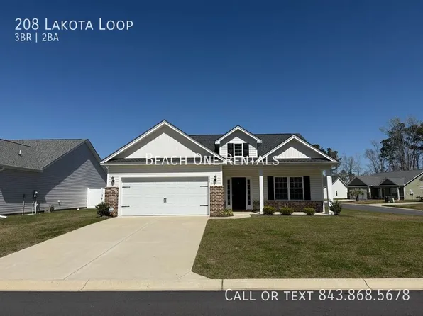 208 Lakota Loop, Longs, SC