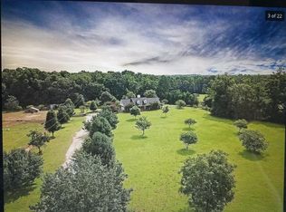 2395 Luella Rd, Locust Grove, GA 30248