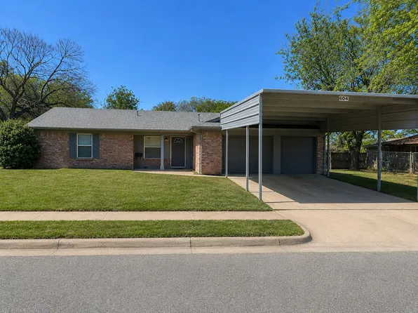 604 Pinto Ln, Saginaw, TX 76179