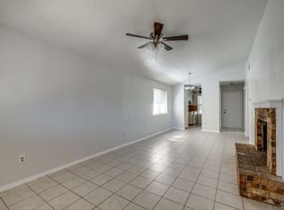 5707 Mansfield Rd, Arlington, TX 76017