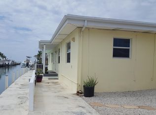 11455 2nd Ave, Marathon, FL 33050