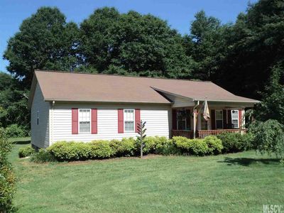 168 Sherrill St, Hudson, NC, 28638