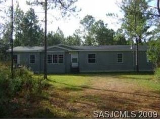 4225 Guy St, Hastings, FL 32145