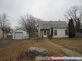 5405 Girard Ave N, Brooklyn Center, MN 55430