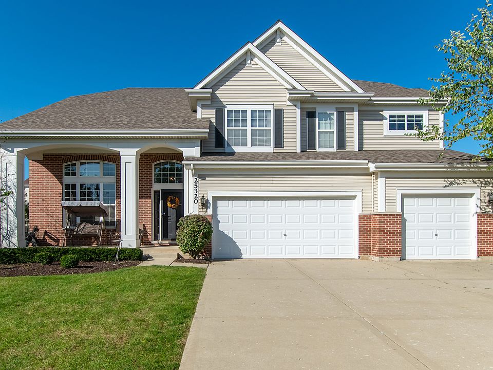 1st image of 25320 Balmoral Dr
