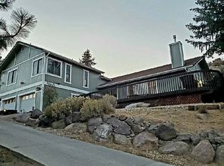 3752 Meadow Wood Rd, Carson City, NV 89703