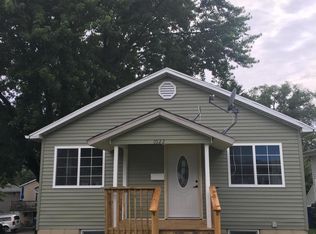 1022 Lincoln Blvd, Muscatine, IA 52761