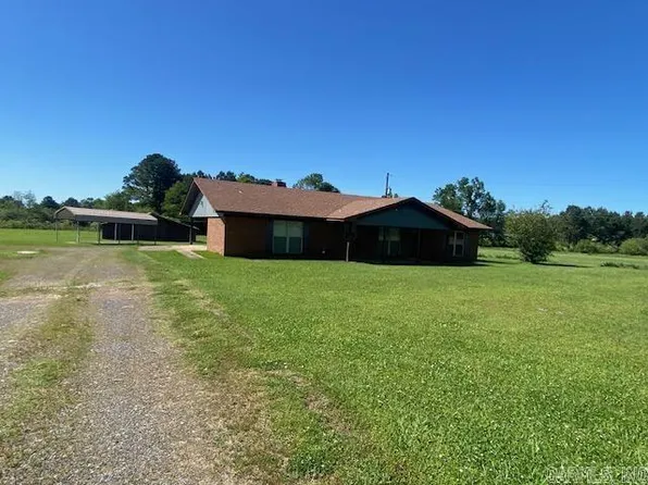 3086 Highway 174 S, Hope, AR 71801