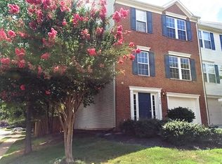 7224 Traphill Way, Gainesville, VA 20155