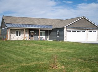 486 Foxtail Ln, Stevensville, MT 59870