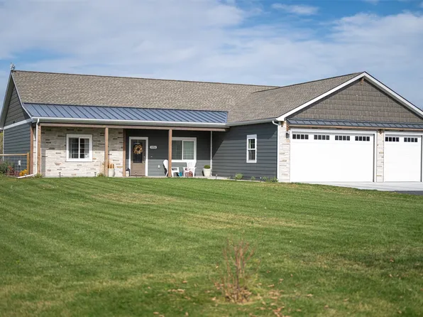 486 Foxtail Ln, Stevensville, MT 59870