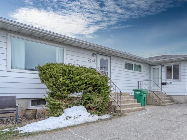4024/4026 Ella Ave, Great Falls, MT 59405