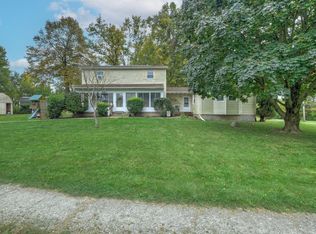 3831 Township Road 169, Cardington, OH 43315
