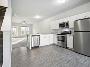 131 Buckhorn Ave, Holly Ridge, NC 28445