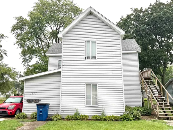 3713 S Race St, Marion, IN 46953