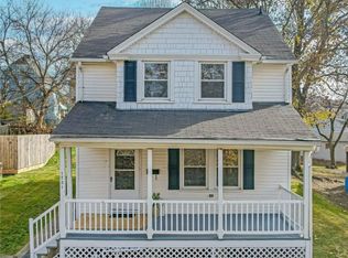 1721 Boundary St, Aliquippa, PA 15001