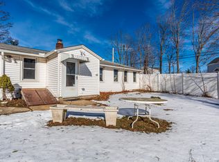 299 Purdy Hill Rd, Monroe, CT 06468