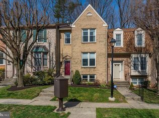 10645 Pine Haven Ter, Rockville, MD 20852