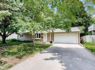 8225 Russell Ave S, Bloomington, MN 55431