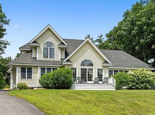 164 Russell Farm Rd, Winchendon, MA 01475
