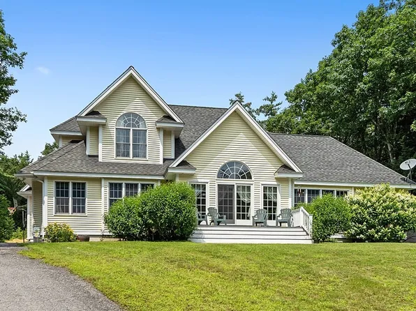164 Russell Farm Rd, Winchendon, MA 01475