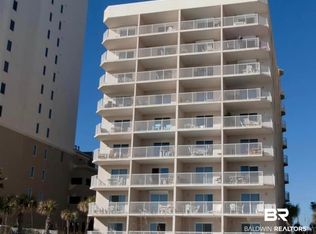 24114 Perdido Beach Blvd APT 801, Orange Beach, AL 36561