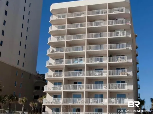 24114 Perdido Beach Blvd APT 801, Orange Beach, AL 36561