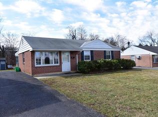 1640 31st St SW, Allentown, PA 18103