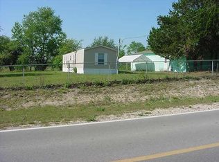 13352 NE 60th St, Bronson, FL 32696