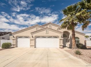 5205 S Amber Sands Dr, Fort Mohave, AZ 86426
