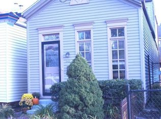 1402 Christy Ave, Louisville, KY